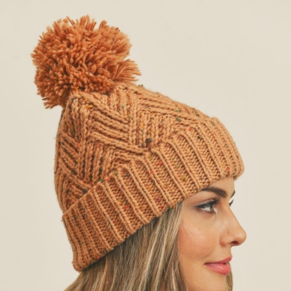 Crotche Beenie - Picture 3 of 4